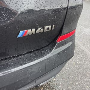 2021 BMW X3 M40I 缩略图 23