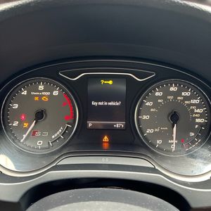 صورة 40 لـ 2015 AUDI S3 2.0T PREMIUM PLUS