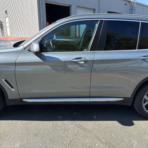 BMW X3 SDRIVE30I - 4