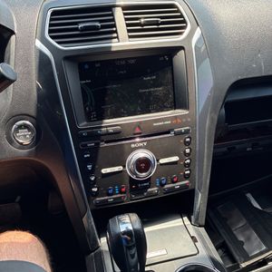 2018 FORD EXPLORER LIMITED — миниатюра 41