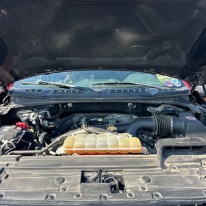 صورة مصغرة 45 لـ 2019 FORD F-150 XLT