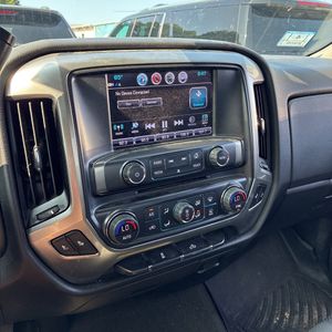 صورة مصغرة 37 لـ 2017 Chevrolet SILVERADO 1500 LT
