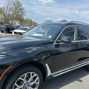 BMW X7 XDRIVE40I - 2