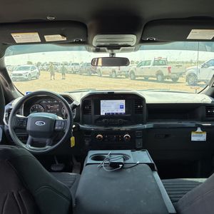 2023 FORD F-150 XL — миниатюра 36