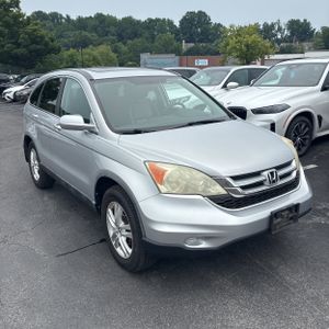 صورة 10 لـ 2011 Honda CR-V EX-L