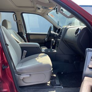 2008 FORD EXPLORER SPORT TRAC XLT — миниатюра 33