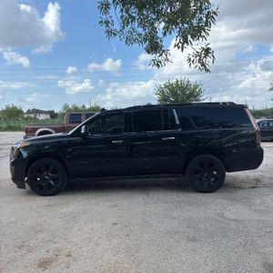 CADILLAC ESCALADE ESV PREMIUM COLLECTION - 3