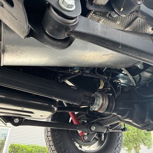 صورة مصغرة 28 لـ 2025 JEEP GLADIATOR RUBICON