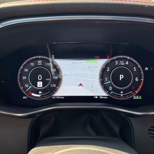 صورة مصغرة 41 لـ 2021 Jaguar F-PACE P400 R-DYNAMIC S