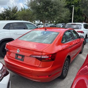صورة 7 لـ 2019 Volkswagen JETTA SE