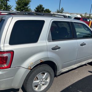 صورة 9 لـ 2009 FORD ESCAPE XLT