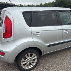 صورة 9 لـ 2012 KIA SOUL +