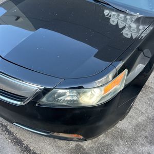 2014 Acura TL W/SE — миниатюра 55