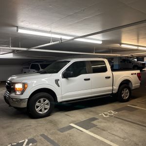 FORD F-150 XLT - 3