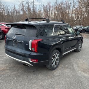 HYUNDAI PALISADE SEL - 8