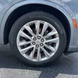 صورة مصغرة 20 لـ 2020 Cadillac XT6 PREMIUM LUXURY