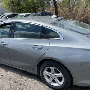 CHEVROLET MALIBU LS - 6