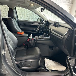 صورة 30 لـ 2021 Mazda CX-9 TOURING