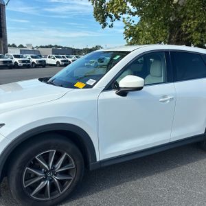 صورة 2 لـ 2018 Mazda CX-5 GRAND TOURING