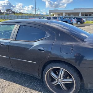 DODGE CHARGER SXT - 6