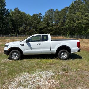 FORD RANGER XL - 3