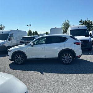 صورة 3 لـ 2019 Mazda CX-5 GRAND TOURING
