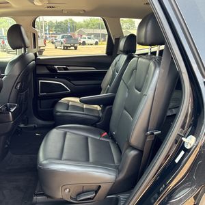 صورة مصغرة 34 لـ 2021 KIA TELLURIDE S