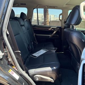 صورة مصغرة 34 لـ 2014 Lexus GX 460 BASE