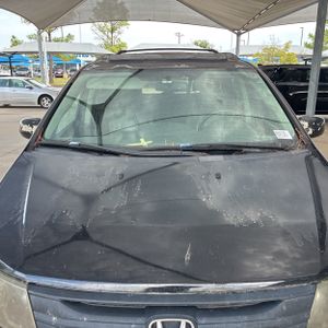 صورة 15 لـ 2011 Honda ODYSSEY TOURING