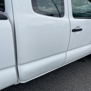 2011 Toyota TACOMA BASE — миниатюра 59