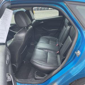 صورة مصغرة 33 لـ 2014 FORD FOCUS TITANIUM