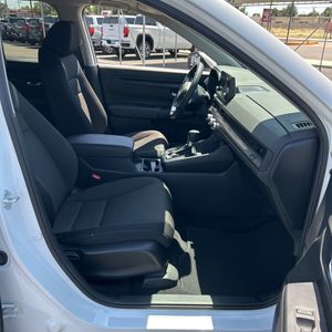 2024 Honda CR-V EX 缩略图 32