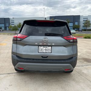 صورة 7 لـ 2023 Nissan ROGUE S