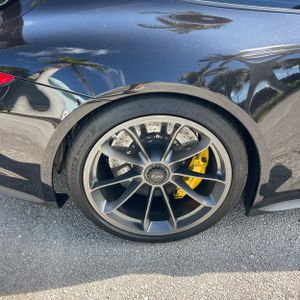 2015 Porsche 911 GT3 照片 19