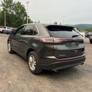 صورة 5 لـ 2017 FORD EDGE SEL