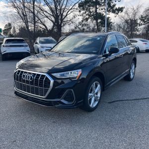 AUDI Q3 PREMIUM S LINE - 1