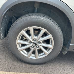 2023 Mazda CX-5 2.5 S SELECT — миниатюра 19