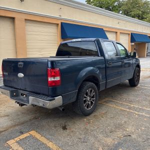 Ford F-150 XLT - 8