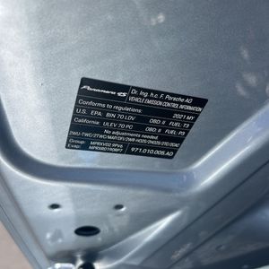 صورة مصغرة 49 لـ 2021 Porsche PANAMERA 4S