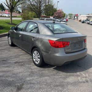 KIA FORTE - 5