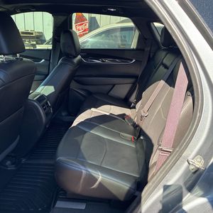 2021 Cadillac XT5 PREMIUM LUXURY 照片 32