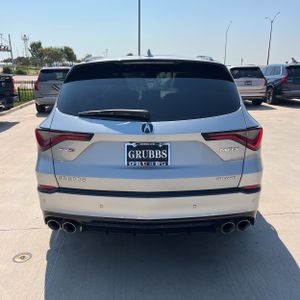 2026 Acura MDX SH-AWD TYPE S W/ADVANCE PACKAGE 照片 7
