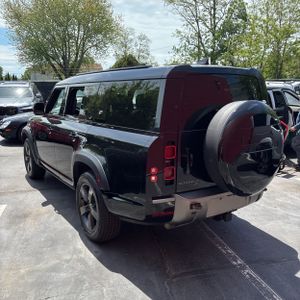 LAND ROVER DEFENDER 130 X-DYNAMIC SE - 5