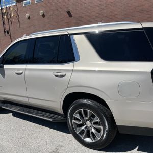 CHEVROLET TAHOE LT - 6