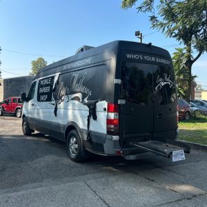2013 Mercedes-BENZ SPRINTER 2500 照片 5