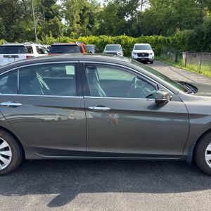 2014 Honda ACCORD EX-L V6 — миниатюра 11