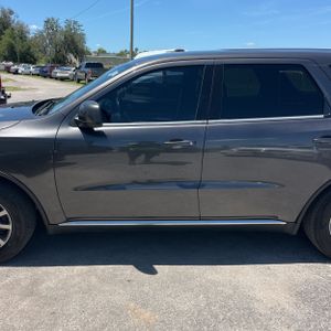 صورة 4 لـ 2018 Dodge DURANGO SXT