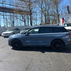 LINCOLN CORSAIR STANDARD - 3