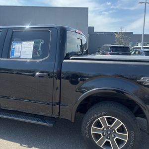 FORD F-150 XLT - 6