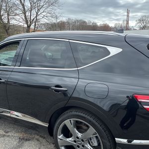 Genesis GV80 3.5T - 6